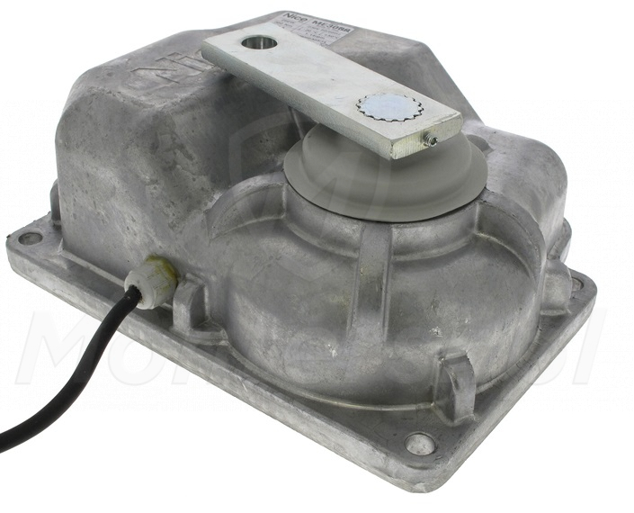 ME3024 - Siłownik do bramy skrzydłowej 3m/600kg