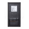 Tył panelu bramowego S2401-N Tył panelu bramowego S2401-N