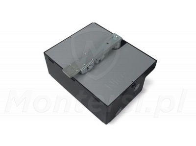 BM4000 - Siłownik do bramy skrzydłowej 4m/650kg