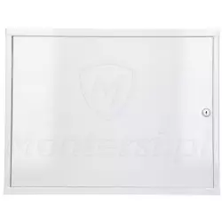 Front obudowy montażowej MB-TPR6