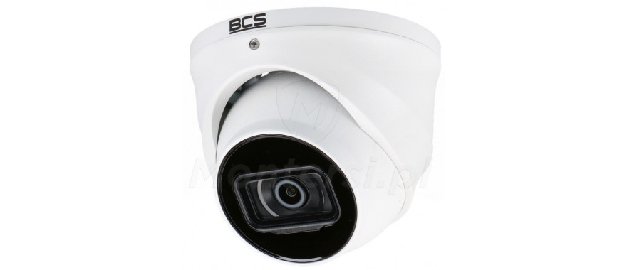 Kamera IP BCS-DMIP2801IR-E-Ai Kamera IP BCS-DMIP2801IR-E-Ai