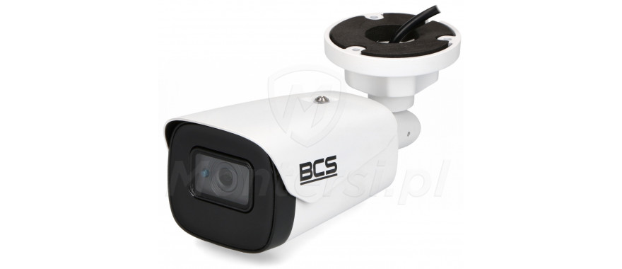 BCS-TQE3200IR3-B(II) - Tubowa kamera 4 in 1 BCS-TQE3200IR3-B(II) - Tubowa kamera 4 in 1