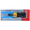 HT-240T - Zaciskarka złączy przelotowych RJ45 / RJ12 / RJ11