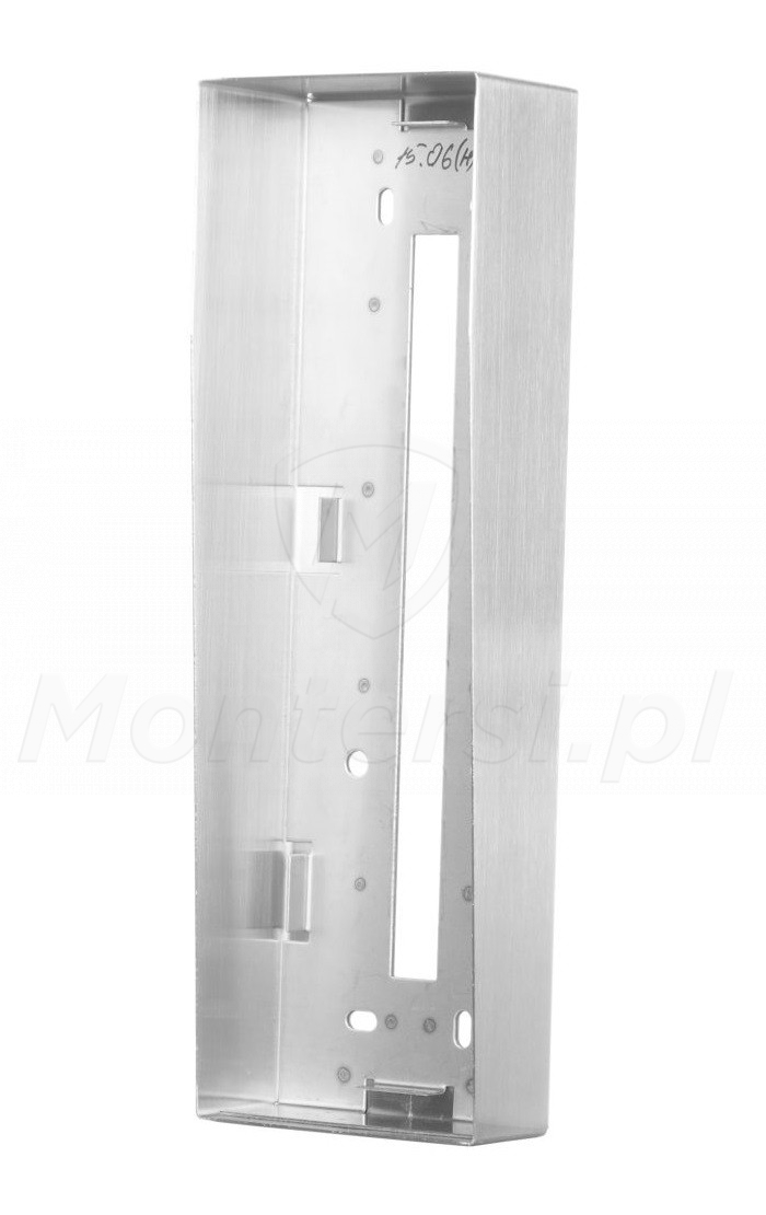 PNT2-FAM-PRO/PV - Puszka montażowa