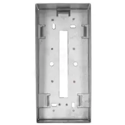 Puszka montażowa PNT2-FAM-P - Front