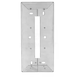 Puszka montażowa PNT2-FAM-P - Tył