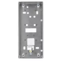 Puszka montażowa CDN-P-S NT - Front