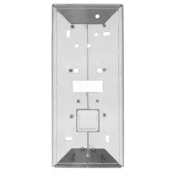 Puszka montażowa CDN-P-S NT - Tył