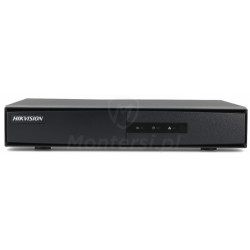 Front rejestratora DS-7204HGHI-F1