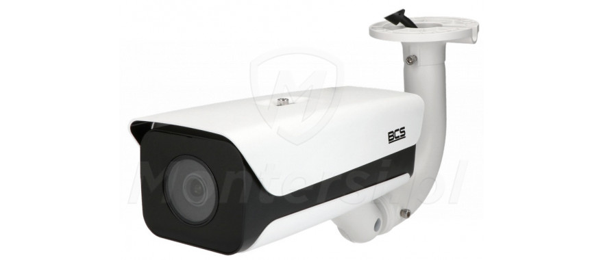 Kamera tubowa IP BCS-TIP6201ITC-III