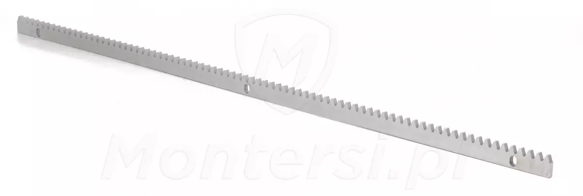 ROA8 - Listwa zębata 1mb
