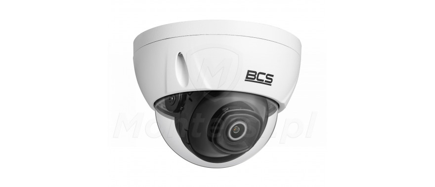 Kamera IP BCS-DMIP3801IR-E-Ai