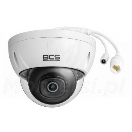 Kamera tubowa IP BCS-DMIP3801IR-E-Ai
