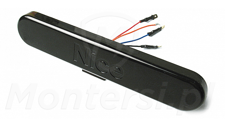 RBA1 - Indukcyjny wyłącznik krańcowy