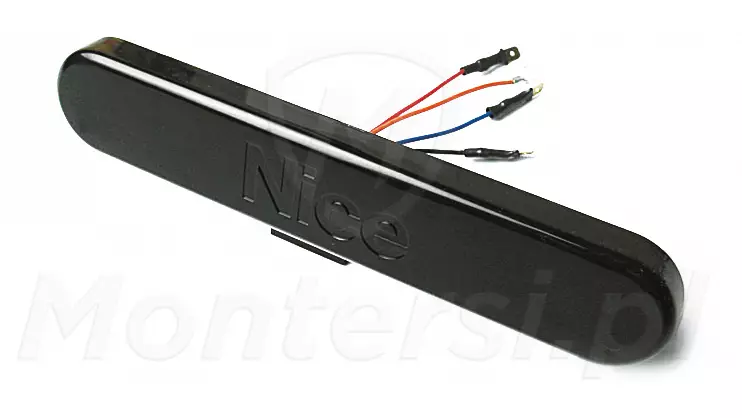 RBA1 - Indukcyjny wyłącznik krańcowy RBA1 - Indukcyjny wyłącznik krańcowy