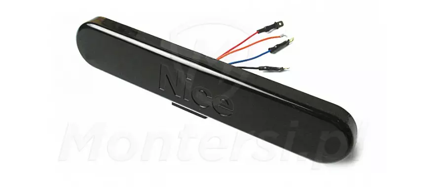 Wyłącznik krańcowy RBA1 Wyłącznik krańcowy RBA1