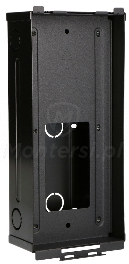 OP-R27-R28 - Podtynkowy uchwyt montażowy