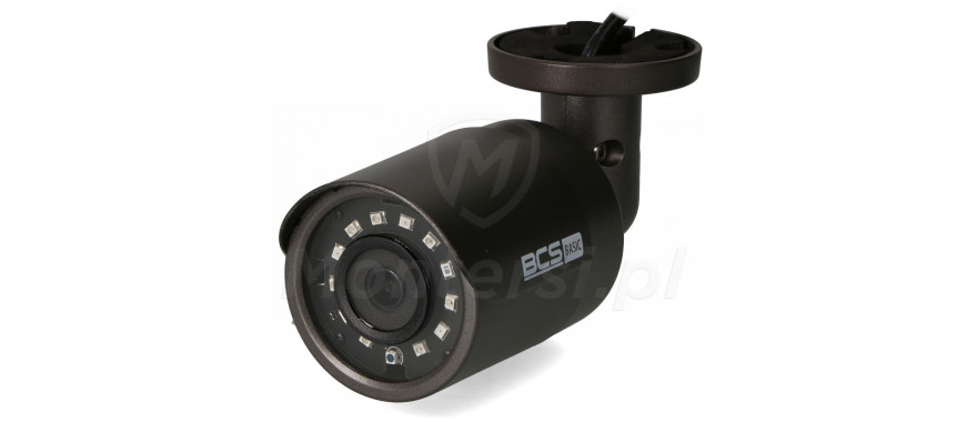 Kamera 4 in 1 BCS-B-MT82800