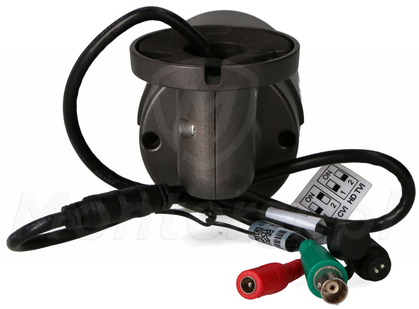BCS-B-MT82800 - Tubowa kamera 4 in 1, 8 Mpx, DWDR
