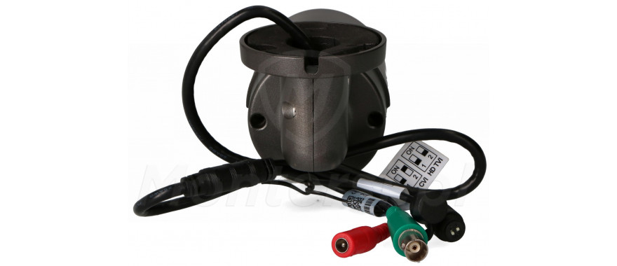 Tył kamery 4 in 1 BCS-B-MT82800