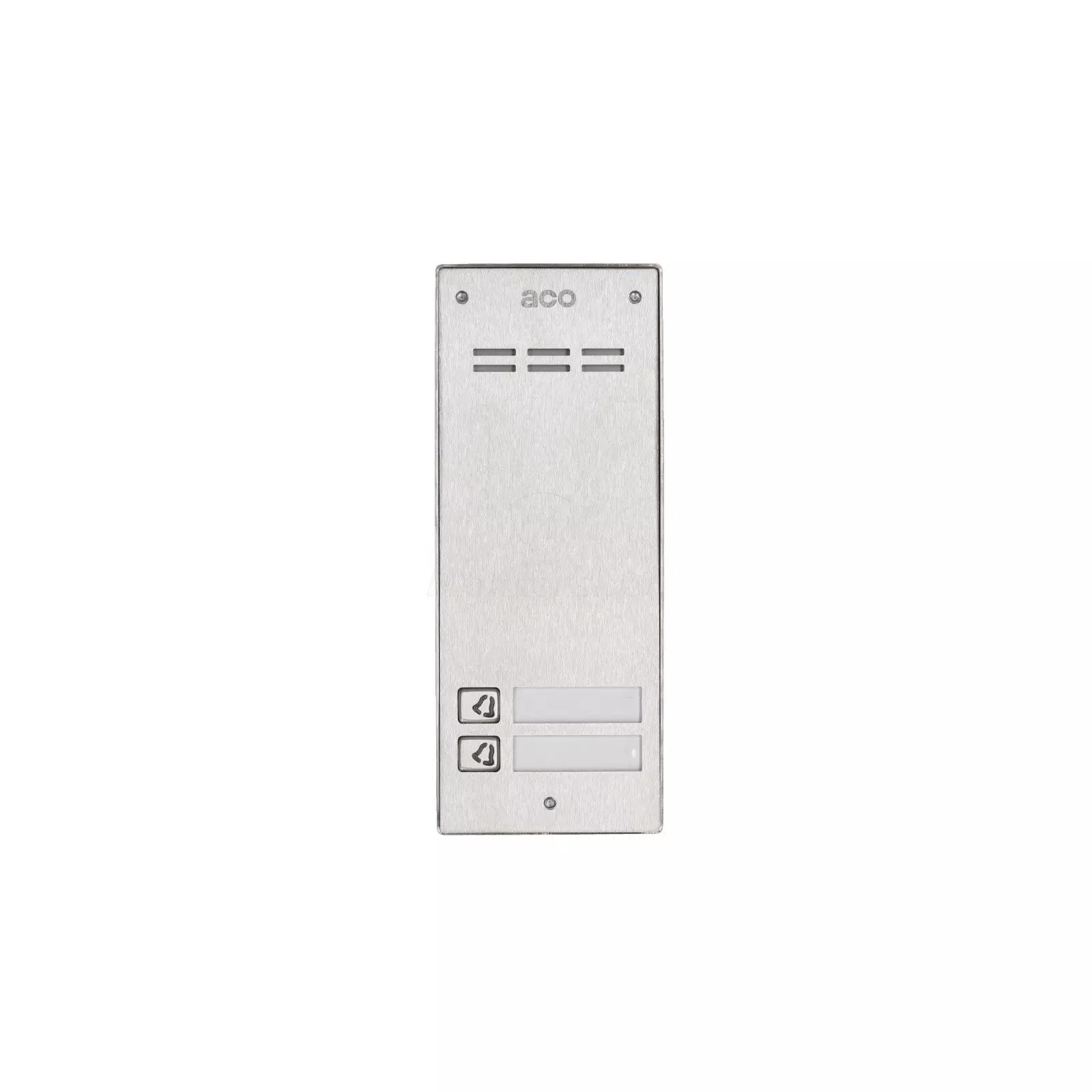 Panel bramowy FAM-P-2NPACC NT