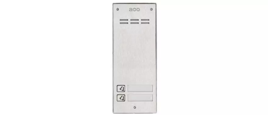 Panel bramowy FAM-P-2NPACC NT