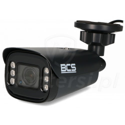 BCS-TQE5500IR3-G(II) - Tubowa kamera 4 in 1