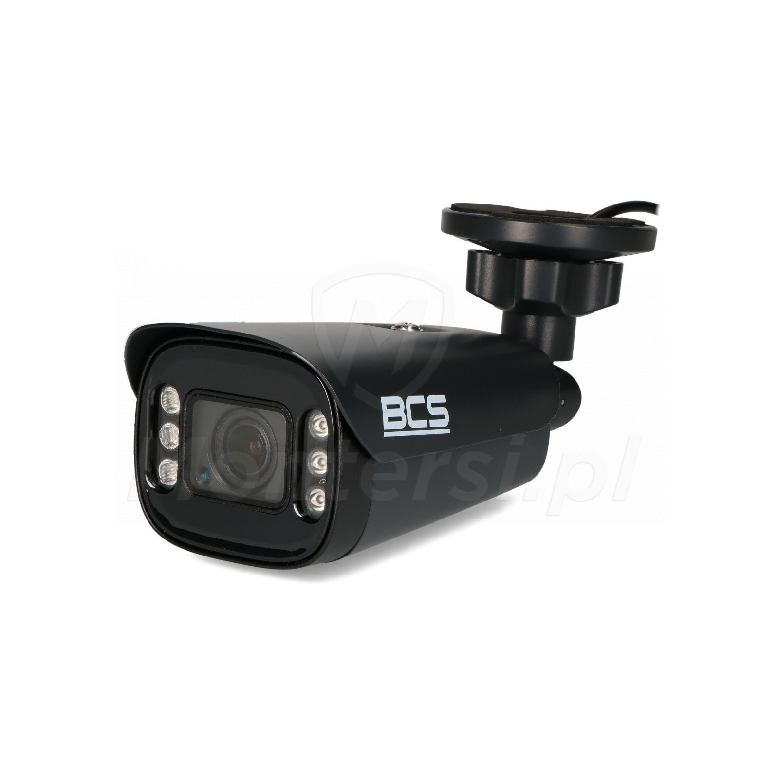 BCS-TQE5500IR3-G(II) - Tubowa kamera 4 in 1