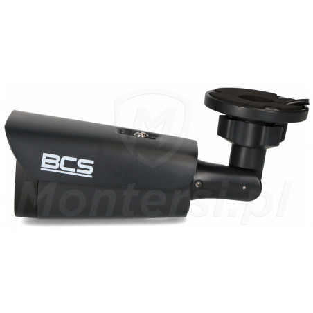 BCS-TQE5500IR3-G(II) - Bok kamery