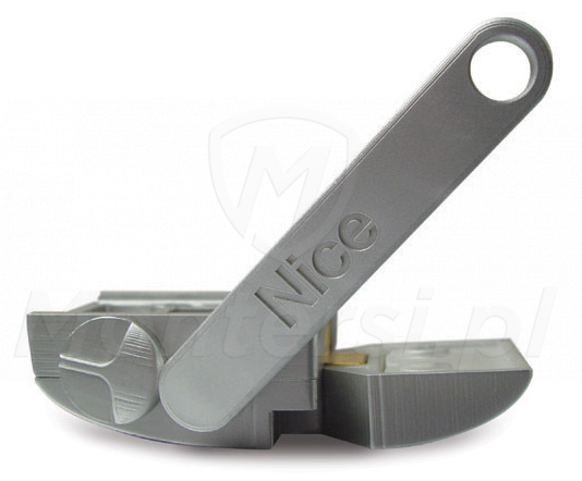 MEA3 - Odblokowanie awaryjne