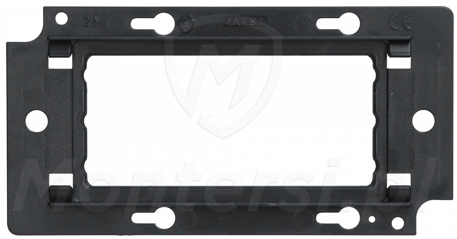 WP45X4541 - 4-modułowy suport