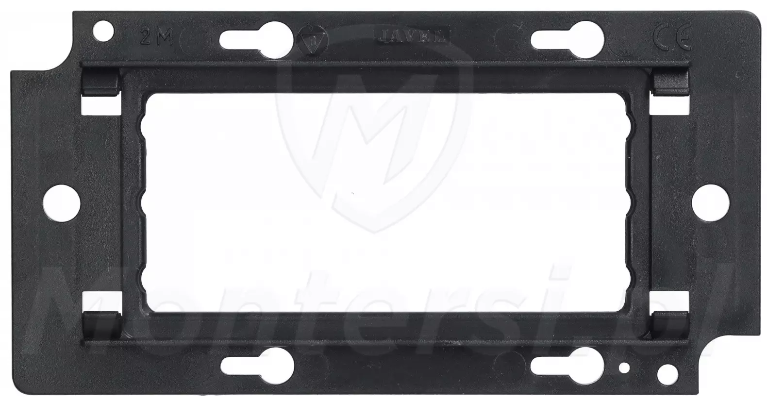 WP45X4541 - 4-modułowy suport