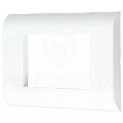 WP45X4542 - 4-modułowa ramka