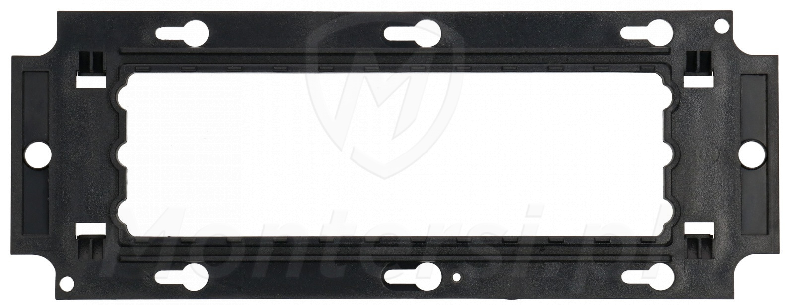 WP45X4561 - 6-modułowy suport