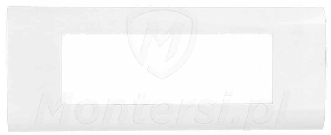 WP45X4562 - 6-modułowa ramka