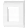 WP45X4522 - 2-modułowa ramka