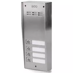 Panel bramowy FAM-P-4NPACC NT