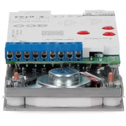 Zaciski panelu bramowego FAM-P-4NPACC NT