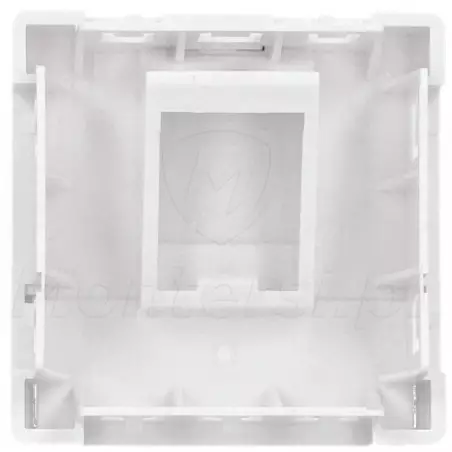 Adapter BC451C - Tył