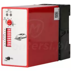 Detektor pętli indukcyjnej SW-IG316W24LCV Detektor pętli indukcyjnej SW-IG316W24LCV