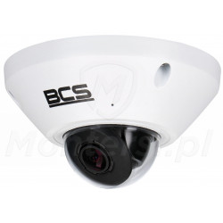 Sufitowa kamera IP BCS-SFIP1501Ai