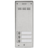 COMO-PRO-A3 NT - 3-abonentowy panel bramowy COMO-PRO-A3 NT - 3-abonentowy panel bramowy