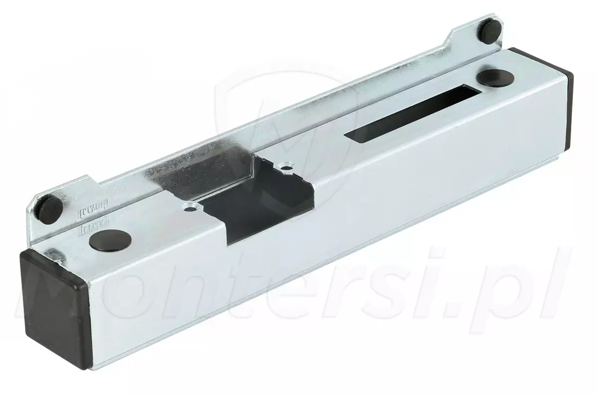 PUSZ 280 EZ - Puszka elektrozaczepu do furtki