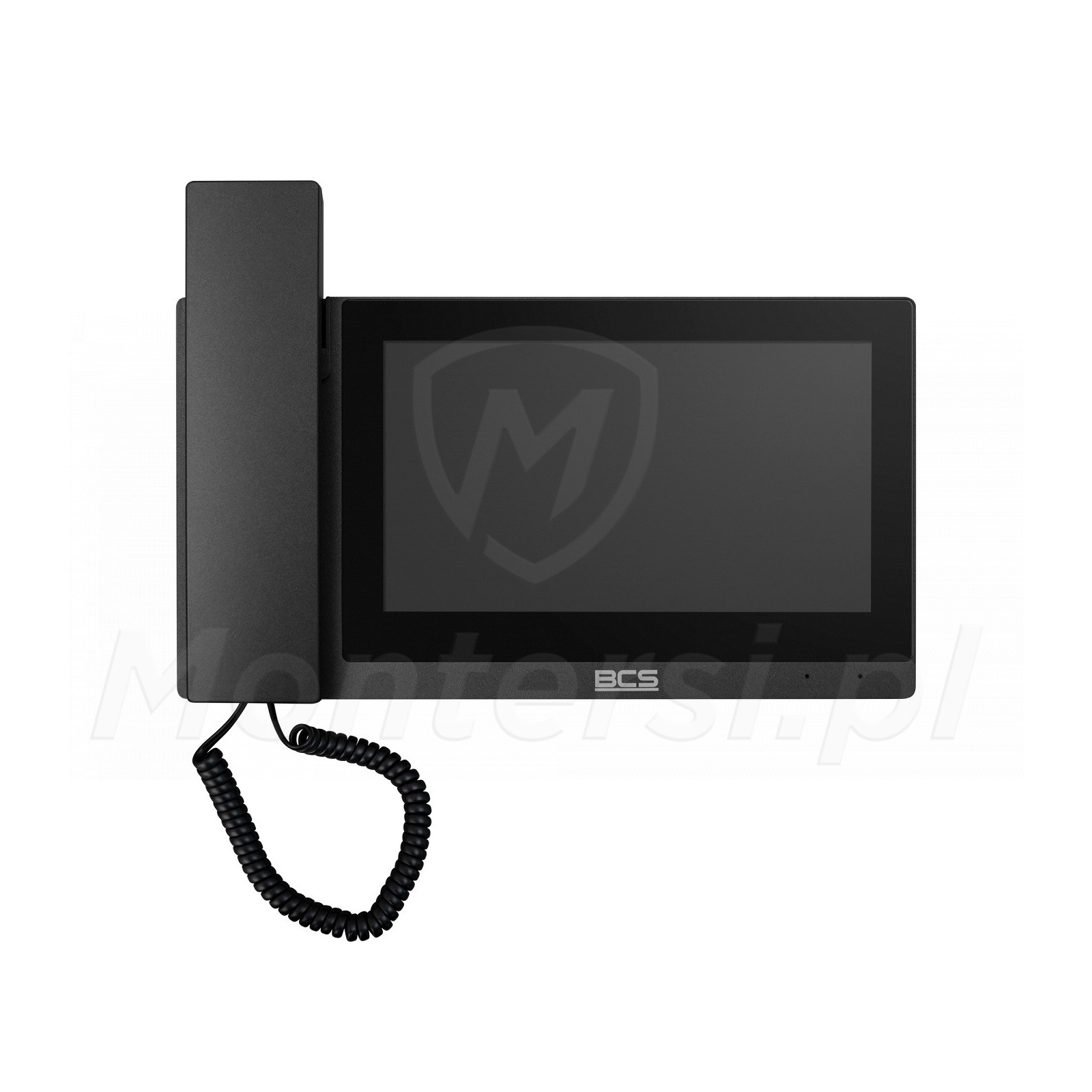 Front monitora IP BCS-MON7500B-S