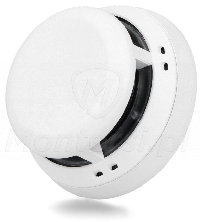 OSD-63W - Czujka dymu i ciepła OSD-63W - Czujka dymu i ciepła