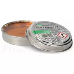 Topnik - kalafonia do lutowania