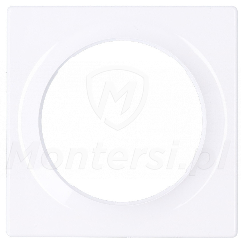 FG-Wx-PP-0001 - Ramka montażowa FG-Wx-PP-0001 - Ramka montażowa