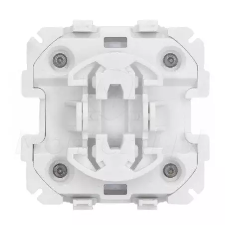 Front przełącznika FG-WREU111-AS-8001