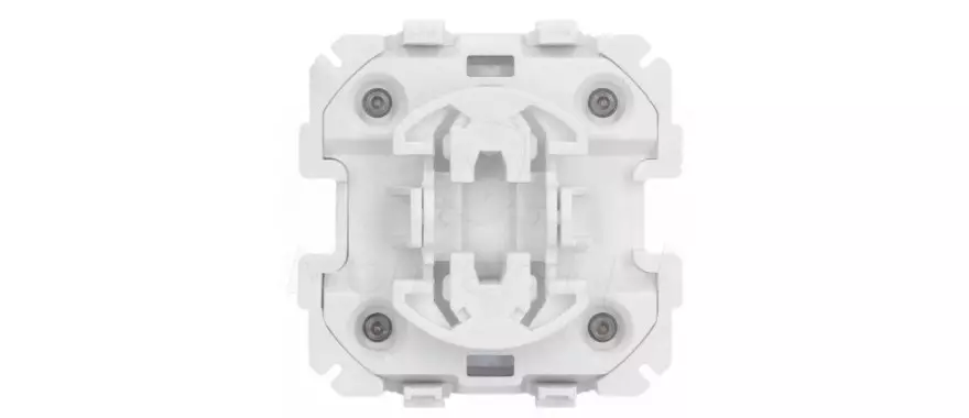 Front przełącznika FG-WREU111-AS-8001