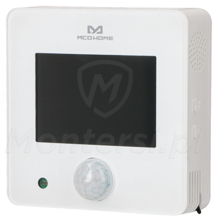 A8-9 - Multi-Sensor White